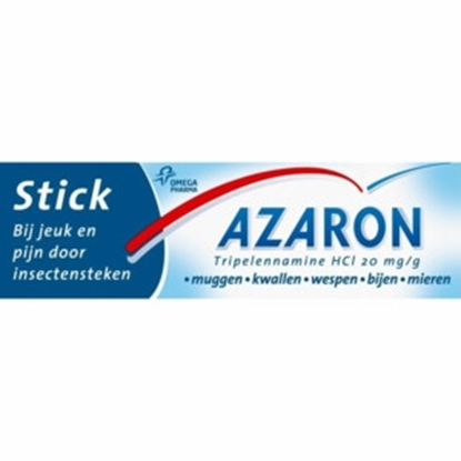 AZARON STICK 57 GR